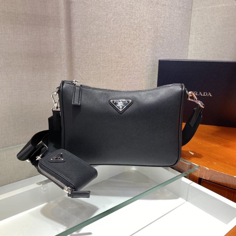 mens Pra*a satchel bags